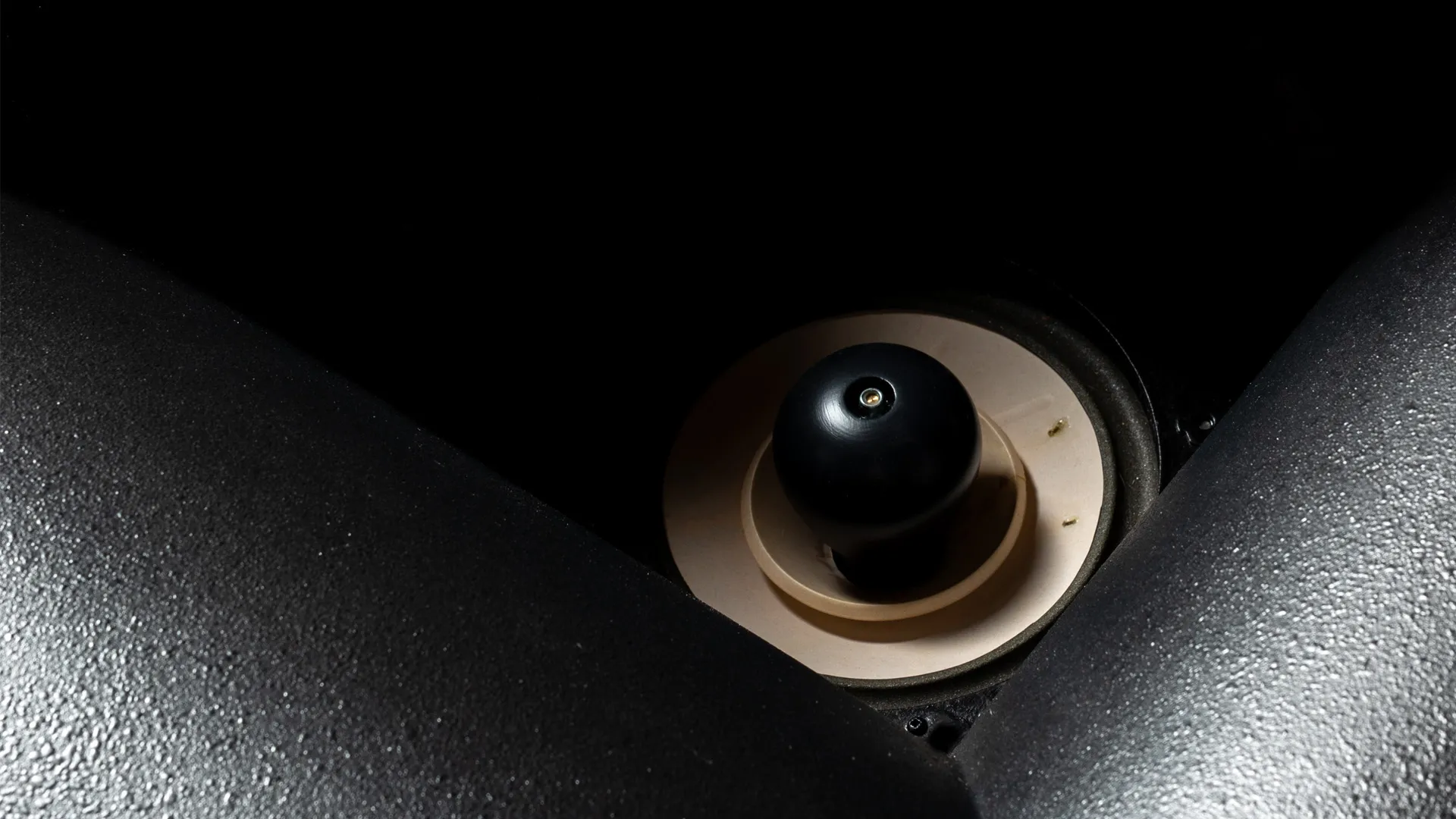 PM4A driver in AudioVector